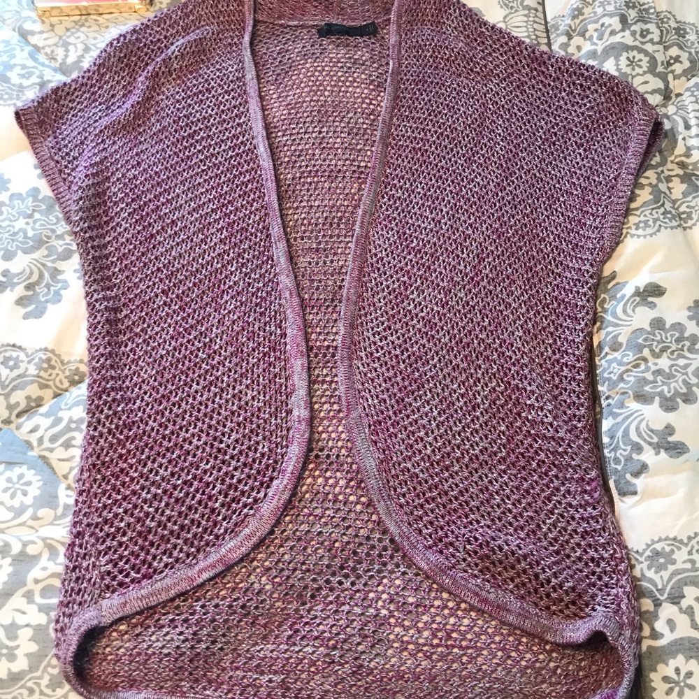 The Limited shawl/cardigan